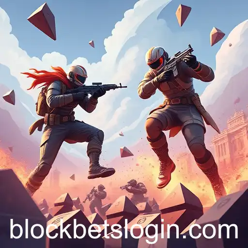 Unleashing Excitement: The Thrills of Action Games