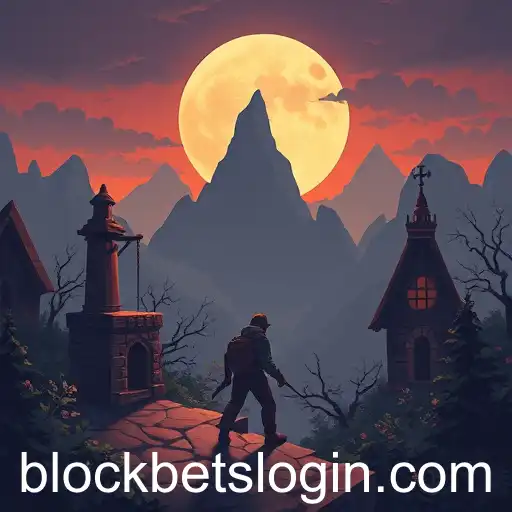 Exploring the World of Adventure Quests: The Rise of Blockbets