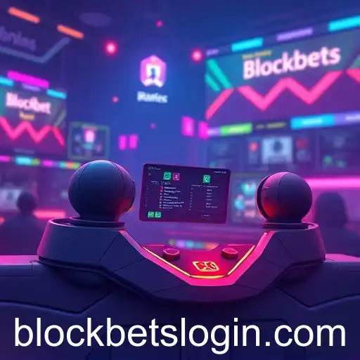 Betting on Future Entertainment: The Evolution of Blockbets