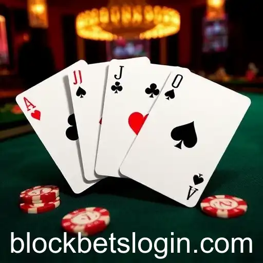 Blockbets: Transforming Online Gaming