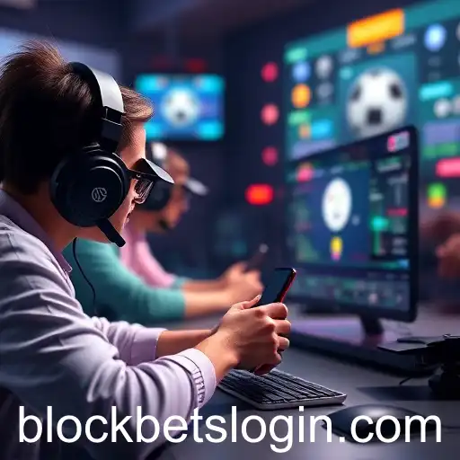 blockbets
