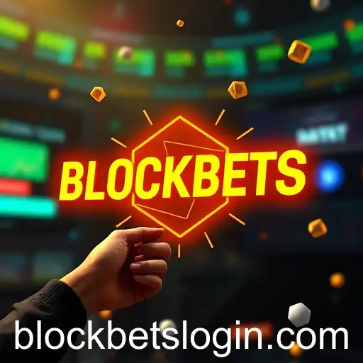 Blockbets Takes the Gaming World by Storm