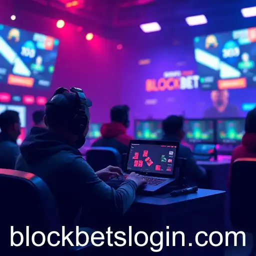 Blockbets Revolutionizes Online Gaming