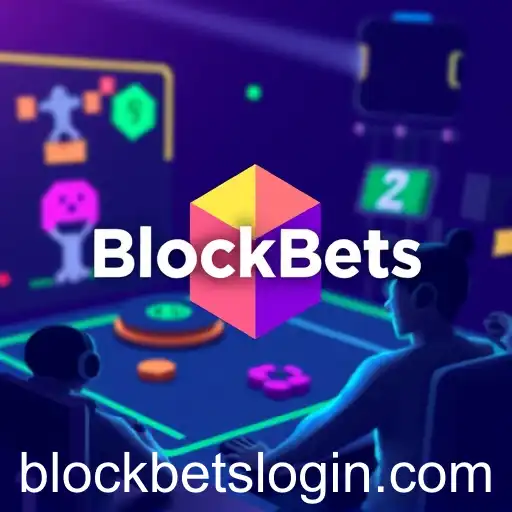 BlockBets Revolutionizes Online Gaming