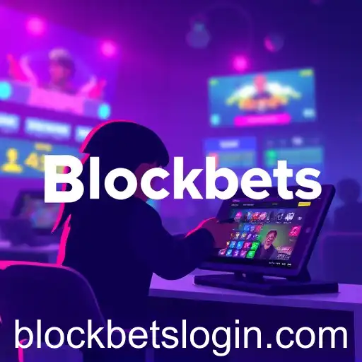 Online Gaming Dynamics: Blockbets at the Forefront