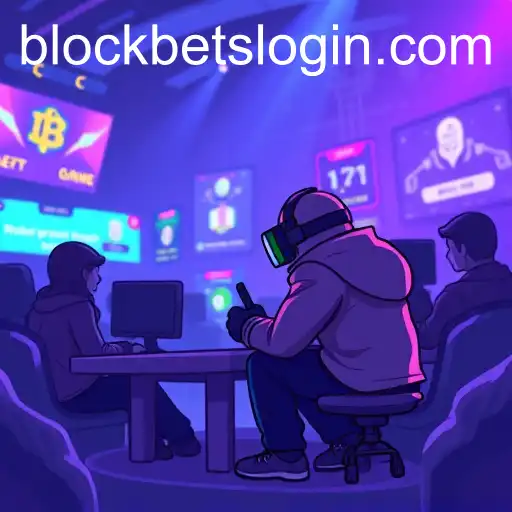 Blockbets: Revolutionizing Online Gaming in 2025