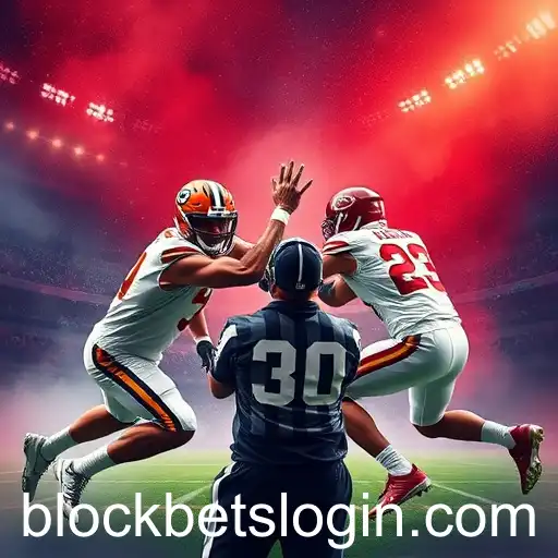 The Rise of Blockbets: A Game Changer in Online Gaming