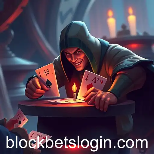 Exploring the Intricacies of Card Games: The Realm of Blockbets