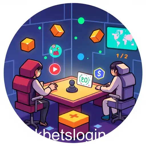 Exploring 'Casual Play': The Rising Trend in Online Gaming with Blockbets