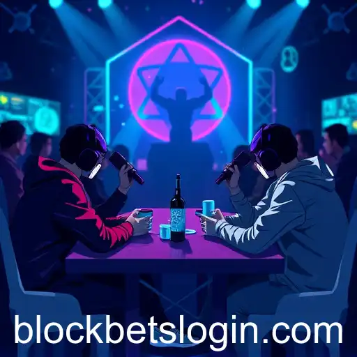 Revolutionizing Gaming: The 'Multiplayer Matches' Category with 'Blockbets'