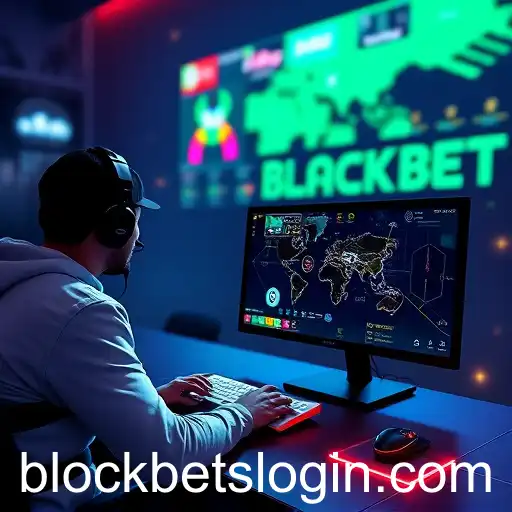 The Rise of Blockbets in Online Gaming
