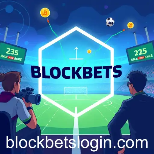The Rise of BlockBets: A Game Changer in the Digital Bet Arena
