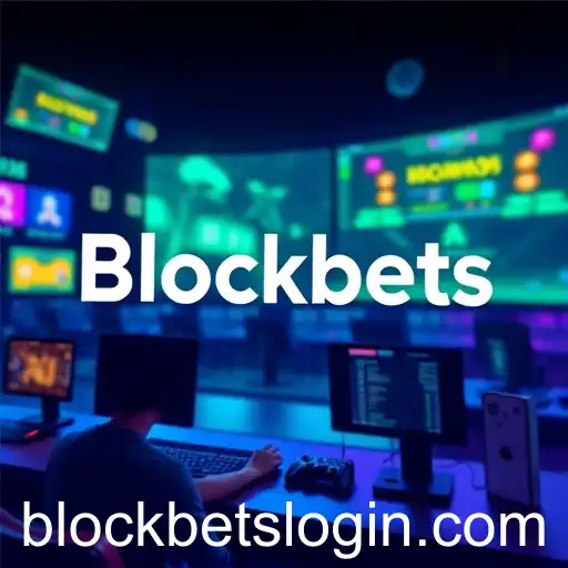 The Rise of Blockbets: Revolutionizing Online Gaming