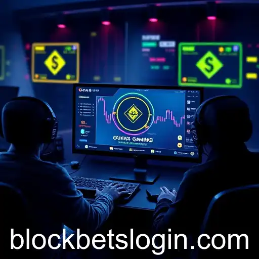 The Rise of Blockbets: Shaping the Future of Online Gaming