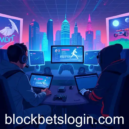 The Rise of Online Gaming Communities