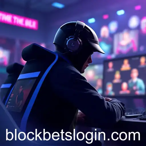 Rising Popularity of Blockbets in Online Gaming