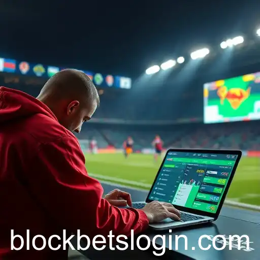 Diving into the Exciting World of Sports Challenges on BlockBets